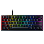 RAZER HUNTSMAN Mini Optical Purple infinytech Réunion 01
