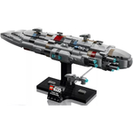 LEGO STAR WARS Le StarCruiser Home One infinytech Réunion 03