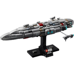 LEGO STAR WARS Le StarCruiser Home One infinytech Réunion 01