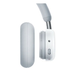 CMF Headphone Pro by Nothing Gris Clairr Infinytech 974