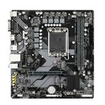 GIGABYTE B760M H DDR4 infinytech Réunion 02