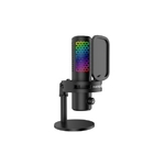 Microphone sur pied Hator Dreamcast X noir Infinytech 974