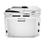 Matériels informatique imprimante multifonction HP Color LaserJet Pro M277dw infinytech Réunion 3