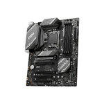MSI B760 GAMING PLUS WIFI DDR5 infinytech Réunion 03