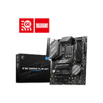 MSI B760 GAMING PLUS WIFI DDR5 infinytech Réunion 01