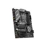 MSI B760 GAMING PLUS WIFI DDR5 infinytech Réunion 04