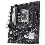 Asus Prime B760M-R DDR4 infinytech Réunion 03