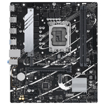 Asus Prime B760M-R DDR4 infinytech Réunion 02