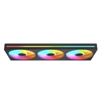 COUGAR Unity RGB 360mm Noir infinytech Réunion 02