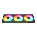 COUGAR Unity RGB 360mm Noir infinytech Réunion 01