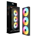 COUGAR Unity RGB 360mm Noir infinytech Réunion 03