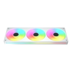 COUGAR Unity RGB 360mm Blanc infinytech Réunion 01