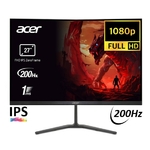 ACER Nitro KG270X1bmiipx infinytech Réunion 01