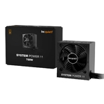 BE QUIET System Power 11 750W infinytech Réunion 01