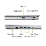 ACER Aspire Go 15 AG15-42P-R9RB infinytech Réunion 05