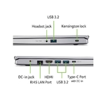 ACER Aspire Go 15 AG15-42P-R70T infinytech Réunion 05