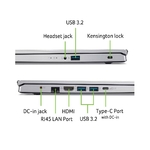 ACER Aspire Go 15 AG15-42P-R73E infinytech Réunion 05