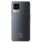 CUBOT X50 8Go 128Go Noir infinytech Réunion 04