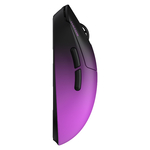 HATOR Quasar 3 ULTIMA 8K Wireless Noir Violet infinytech Réunion 04