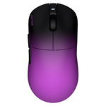 HATOR Quasar 3 ULTIMA 8K Wireless Noir Violet infinytech Réunion 01