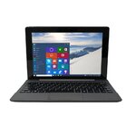 Matériels informatique tablette pc 2 en 1 détachable EMDOOR infinytech Réunion 1
