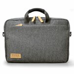 Matériels informatique sacoche PORT DESIGNS Torino TL Dark Grey 13,3 pouces infinytech Réunion 1