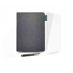 Bundle Protection Urban Factory Greenee pour Galaxy Tab A7 974 Infinytech