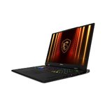 MSI Vector 18 HX AI A2XWJG-684FR infinytech Réunion 02