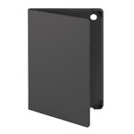 Étui de protection à rabat Samsung Galaxy Tab A8 Gris Infinytech La Réunion
