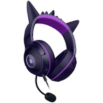 RAZER KRAKEN Kitty V2 Pokemon Gengar infinytech Réunion 02