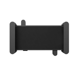 TNB Support tablette universel VESA 75x75 Noir Infinytech
