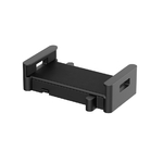 TNB Support tablette universel VESA 75x75 Noir 974
