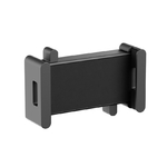 TNB Support tablette universel VESA 75x75 Noir