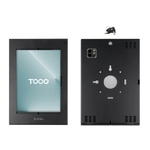 Support tablette universel Tooq TQATTE2601-S-B Noir  Infinytech 974