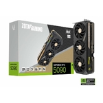 ZOTAC GAMING GeForce RTX 5090 SOLID OC infinytech Réunion 01