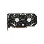 Matériels informatique carte vidéo MSI GTX 1050 2GT OC infinytech Réunion 2