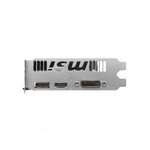 Matériels informatique carte vidéo MSI GTX 1050 2GT OC infinytech Réunion 3