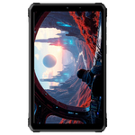 BLACKVIEW Active 5 8Go 128Go Noir infinytech Réunion 02