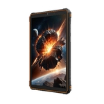 BLACKVIEW Active 5 8Go 128Go Orange infinytech Réunion 05