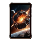 BLACKVIEW Active 5 8Go 128Go Orange infinytech Réunion 02
