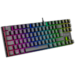 KEYZ MERCURY EX5