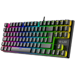 KEYZ MERCURY EX4