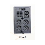 iPOWER Diablo 2000 12V7A infinytech Réunion 04