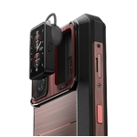OUTIKEL WP300 Rouge infinytech Réunion 02