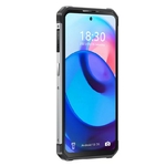OUKITEL WP27 12G 256Go Noir infinytech Réunion 02