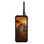 Oukitel WP61 Plus Noir infinytech Réunion 02