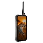 Oukitel WP61 Plus Noir infinytech Réunion 04