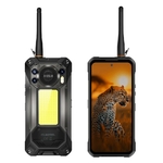 Oukitel WP61 Plus Noir infinytech Réunion 01