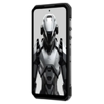 Oukitel WP60 Noir infinytech Réunion 02