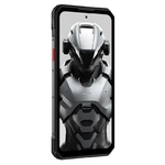 Oukitel WP60 Noir infinytech Réunion 03